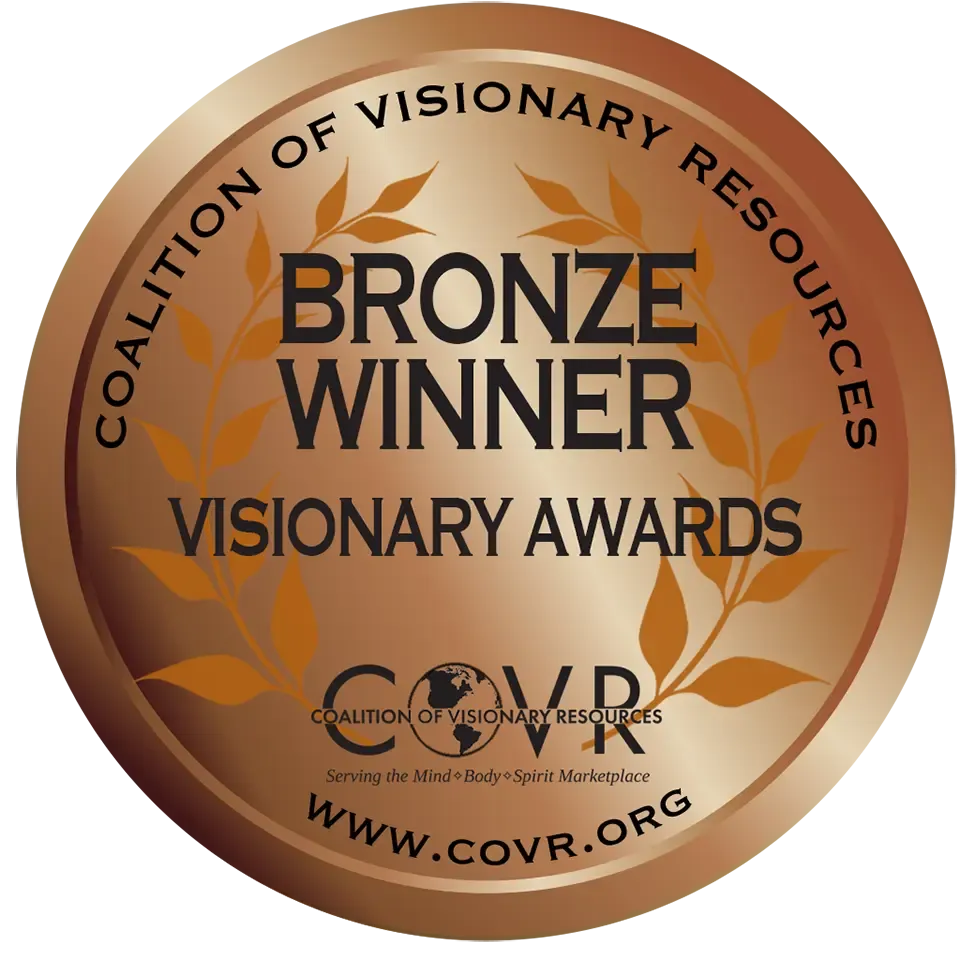 Coalition of Visionary Resources bronze award