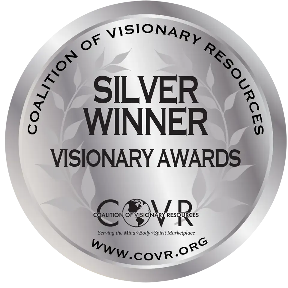 Coalition of Visionary Resources silver award