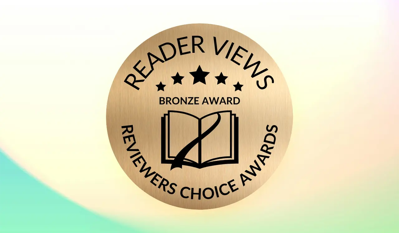 Barb Stone – Winner of 2025 Reader Views Literary Award