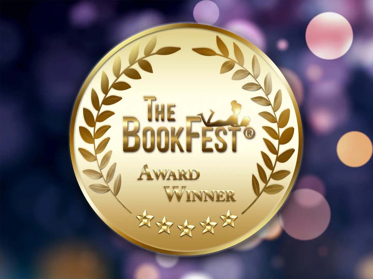 So Much to Drool About Wins First Place Award with The BookFest