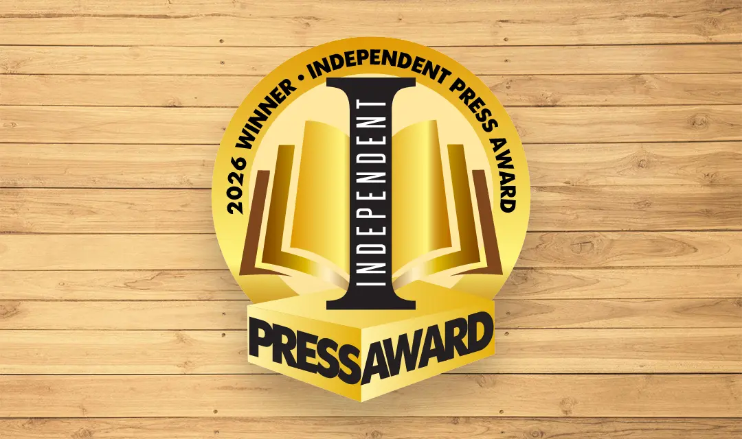 So Much to Drool About Wins 2026 Independent Press Award
